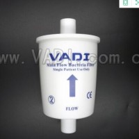 台湾恺得（VADI）一次性呼吸管路细菌过滤器