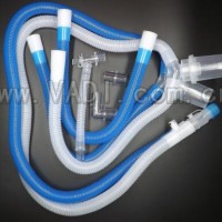 台湾恺得（VADI）一次性成人呼吸管路组
