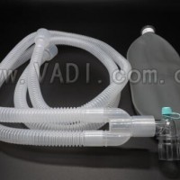 台湾恺得（VADI）一次性小儿麻醉呼吸管路组