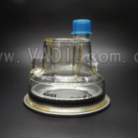 台湾恺得（VADI）重复式-直立式婴儿加温加湿瓶