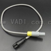 台湾恺得（VADI）导热电线（单加热线用）VH30100