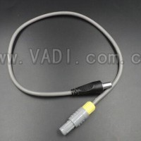 台湾恺得（VADI）导热电线（单加热线用）VH30100L