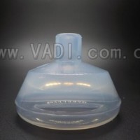 台湾恺得（VADI）硅质圆形面罩#1 S-100-1