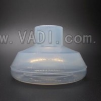 台湾恺得（VADI）硅质圆形面罩#2 S-100-2