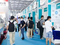 2021第九届上海生物发酵展暨上海国际生物工程装备技术展