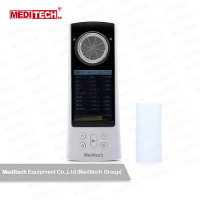麦迪特SpirOxPlus肺功能仪轻巧便携红外线测量多种参数