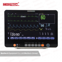病人监护仪心率失常分析和ST段分析麦迪特MD9015
