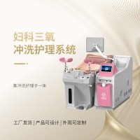 妇科臭氧仪器  妇科臭氧冲洗设备  妇科炎症臭氧治疗仪